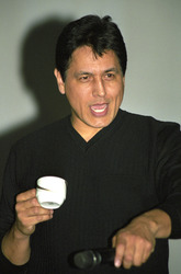 Robert Beltran