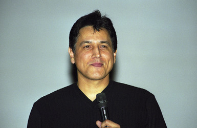 Robert Beltran