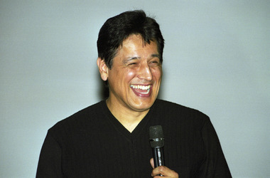 Robert Beltran