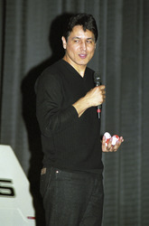 Robert Beltran