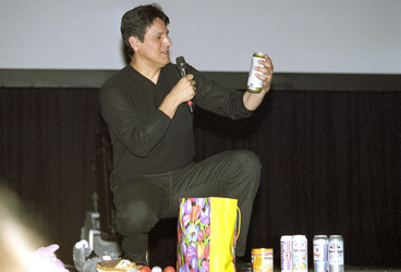 Robert Beltran