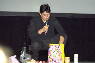 Robert Beltran