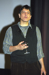 Robert Beltran