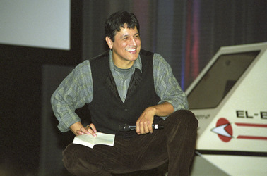 Robert Beltran