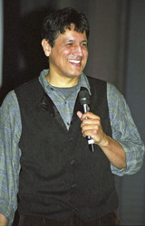 Robert Beltran