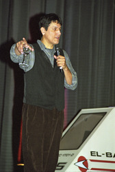 Robert Beltran