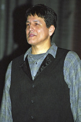 Robert Beltran