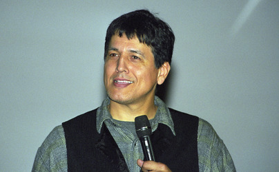 Robert Beltran