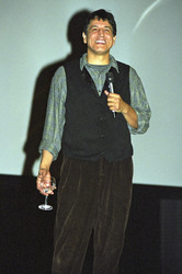 Robert Beltran