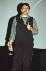 Robert Beltran