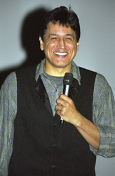 Robert Beltran