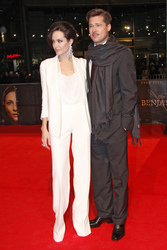 Angelina Jolie, Brad Pitt
