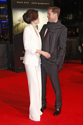 Angelina Jolie, Brad Pitt