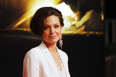 Angelina Jolie