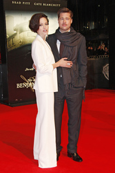 Angelina Jolie, Brad Pitt