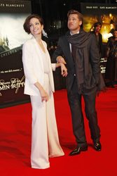 Angelina Jolie, Brad Pitt
