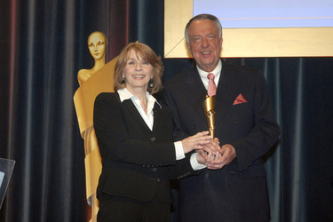 Senta Berger, Bernd Neumann