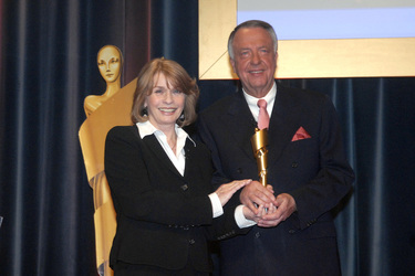 Senta Berger, Bernd Neumann