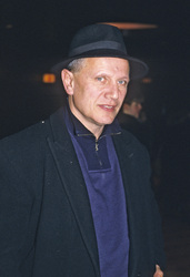 Filmpremiere 'Chuck Berry Hail! Hail! Rock 'n' Roll' in London