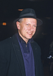 Filmpremiere 'Chuck Berry Hail! Hail! Rock 'n' Roll' in London