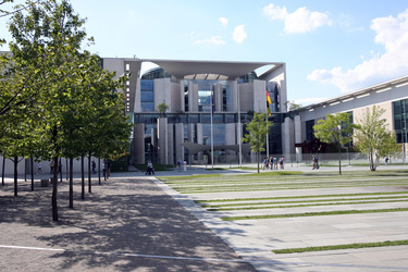 Bundeskanzleramt