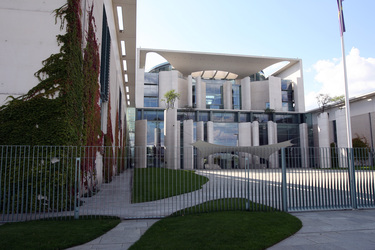 Bundeskanzleramt