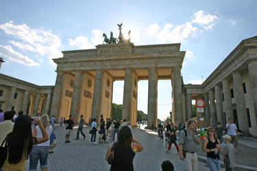 Brandenburger Tor