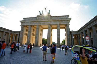 Brandenburger Tor