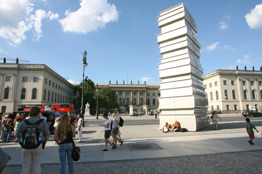 Humboldt-Universität zu Berlin