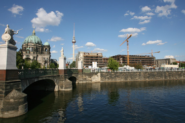 Die Spree