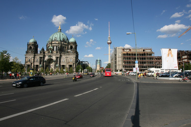 Unter den Linden