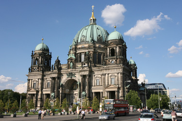 Berliner Dom