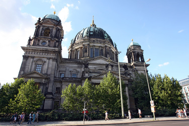 Berliner Dom