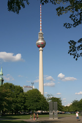 Berliner Fernsehturm