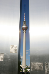 Berliner Fernsehturm