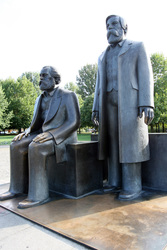 Marx-Engels Forum