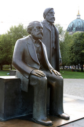 Marx-Engels Forum