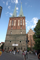 Nikolaikirche