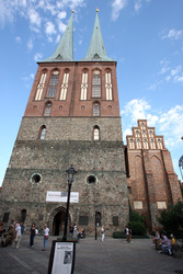Nikolaikirche
