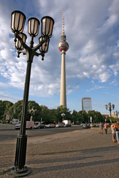 Berliner Fernsehturm