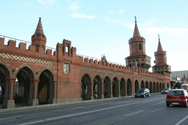 Oberbaumbrücke