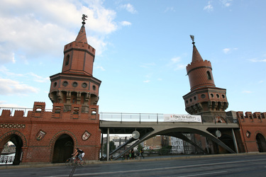 Oberbaumbrücke
