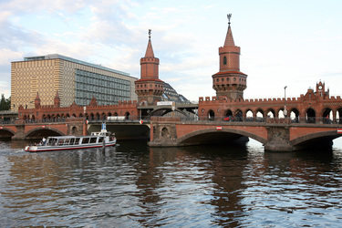 Oberbaumbrücke