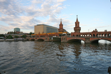 Oberbaumbrücke