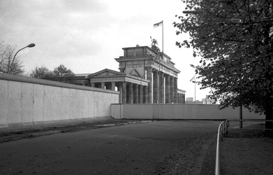 Brandenburger Tor