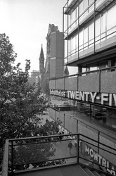 Kaiser-Wilhlem-Gedächtnis-Kirche