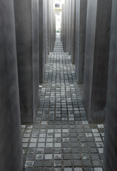 Denkmal für die ermordeten Juden Europas