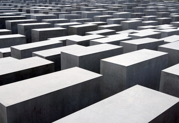 Denkmal für die ermordeten Juden Europas