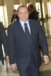 Silvio Berlusconi