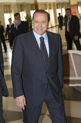 Silvio Berlusconi